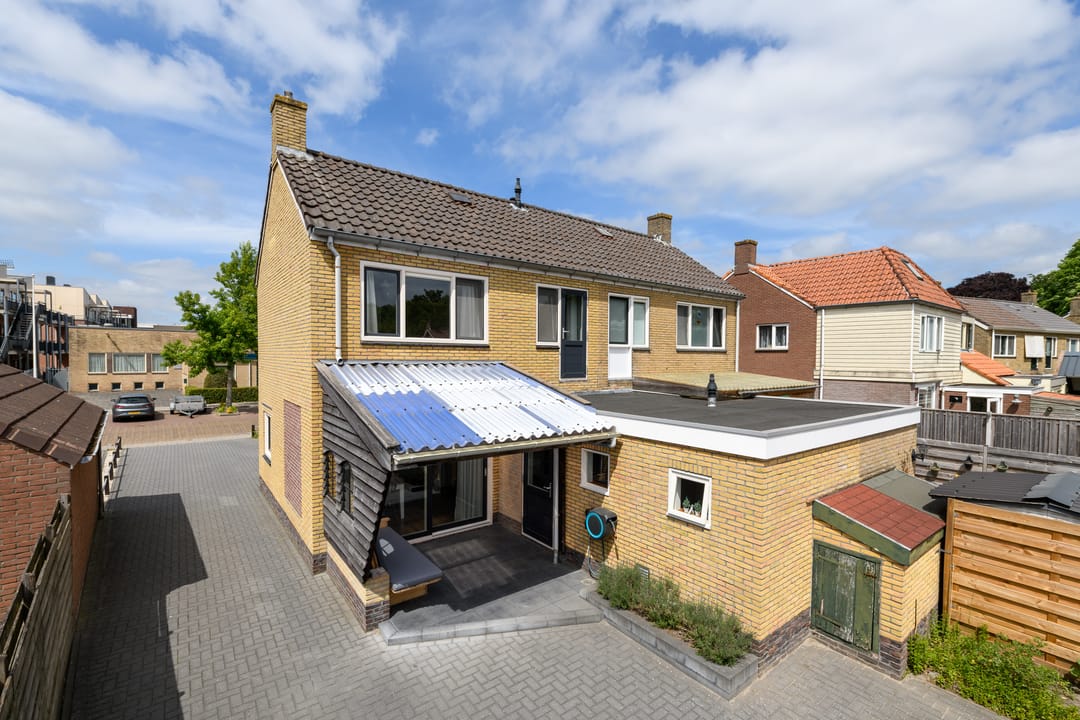 Foto 2 van Beatrixstraat 35