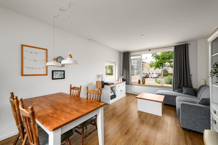 Foto 3 van Beatrixstraat 35