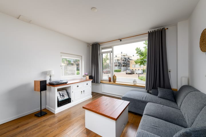 Foto 4 van Beatrixstraat 35