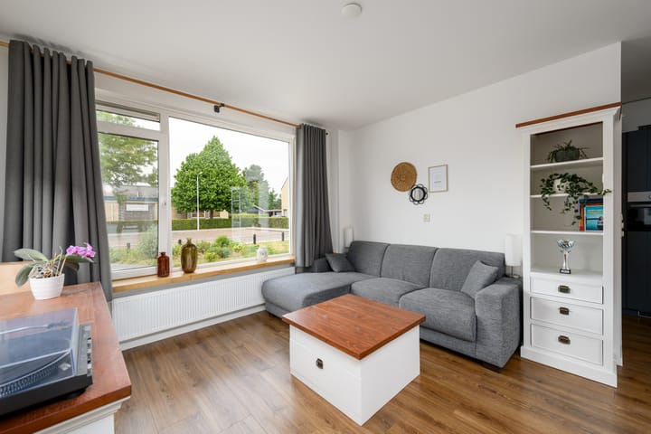 Foto 5 van Beatrixstraat 35