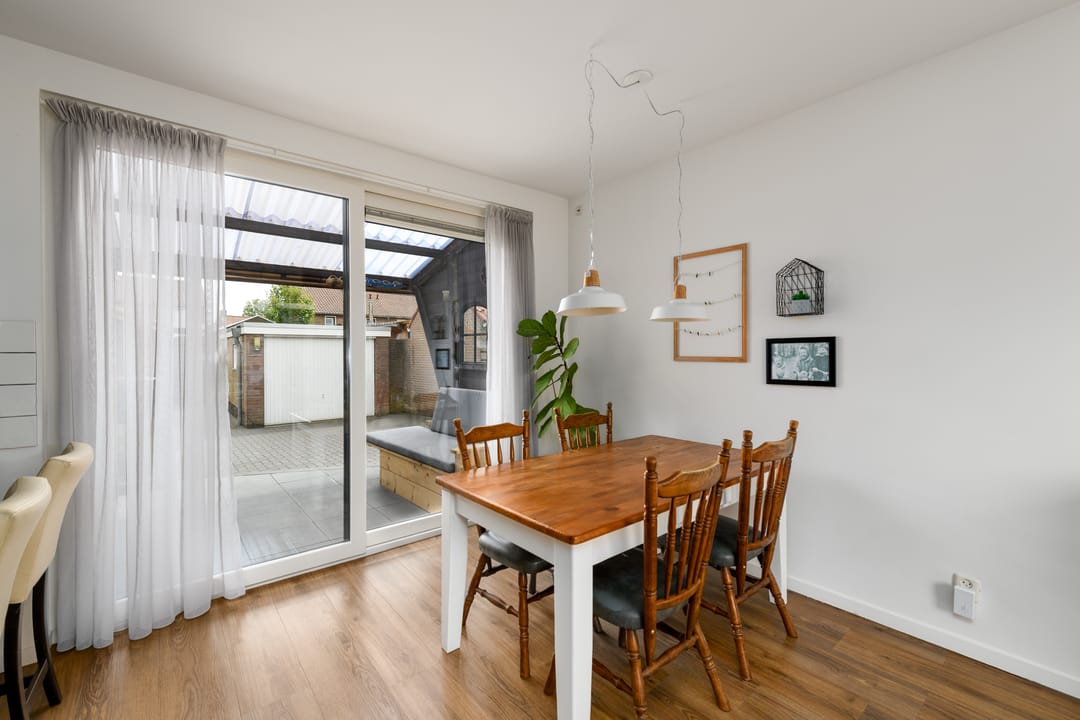 Foto 8 van Beatrixstraat 35