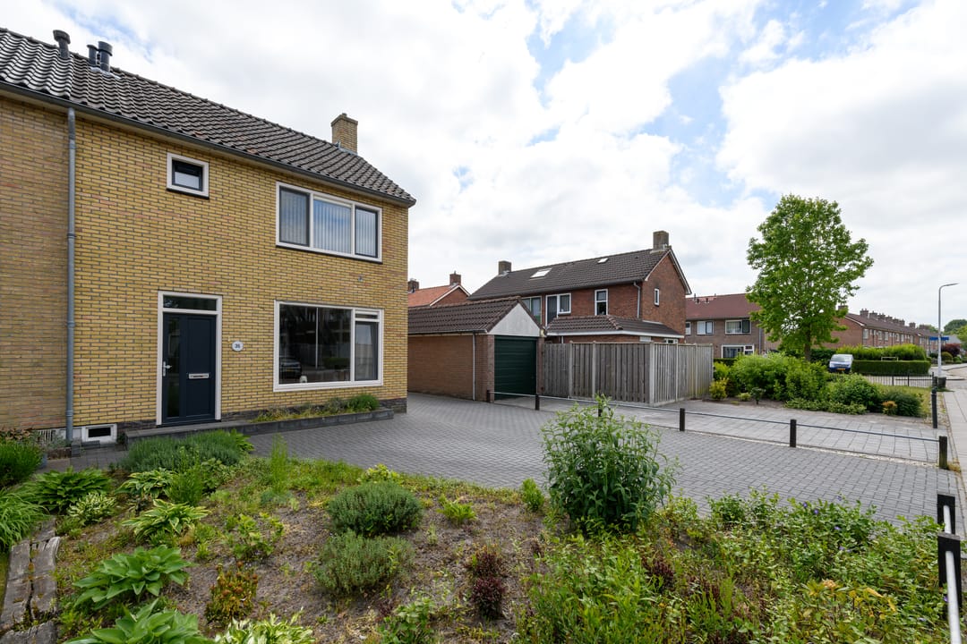 Foto 41 van Beatrixstraat 35