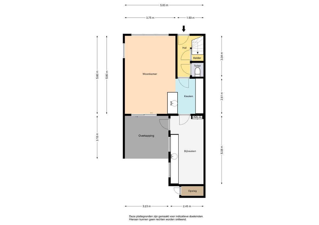 Foto 43 van Beatrixstraat 35