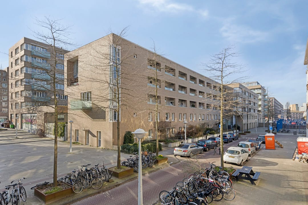 Foto 7 van Elckerlijcstraat 155