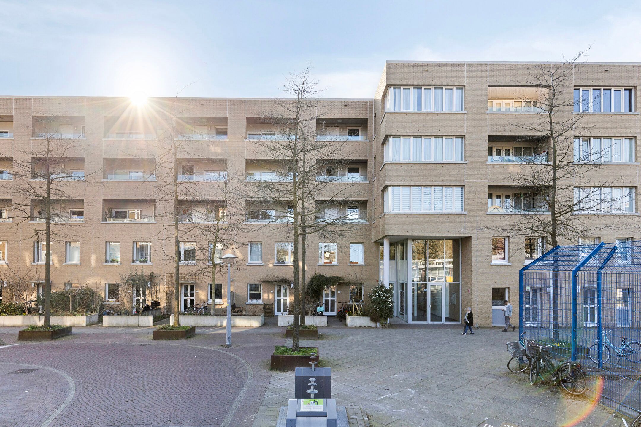 Foto 3 van Elckerlijcstraat 155