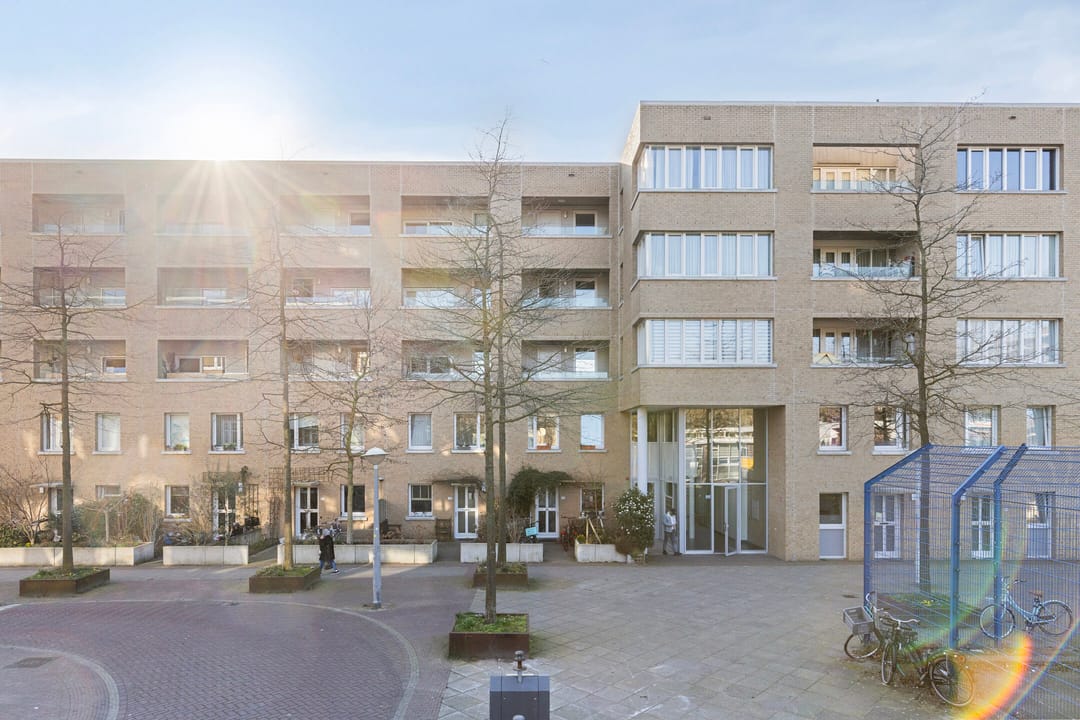 Foto 8 van Elckerlijcstraat 155