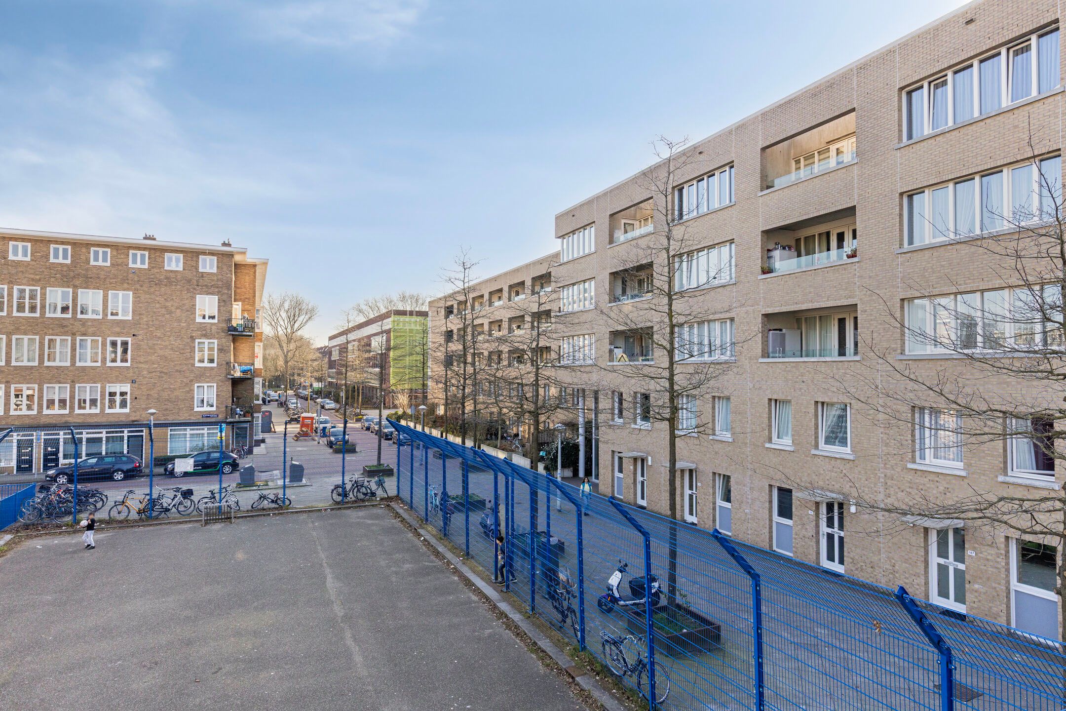 Foto 9 van Elckerlijcstraat 155