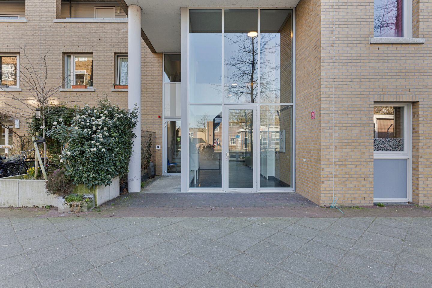 Foto 10 van Elckerlijcstraat 155