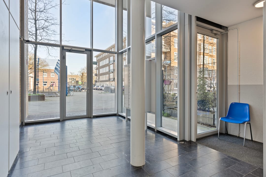 Foto 11 van Elckerlijcstraat 155