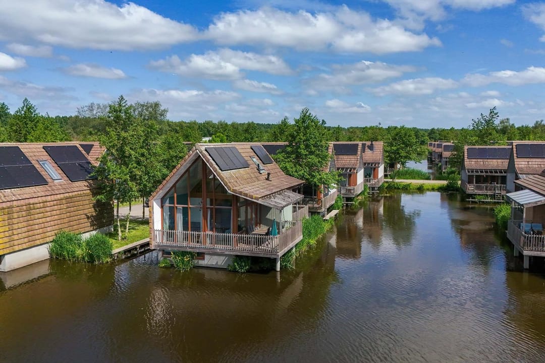 Photo 1 of Verlengde Breevaart 3-80