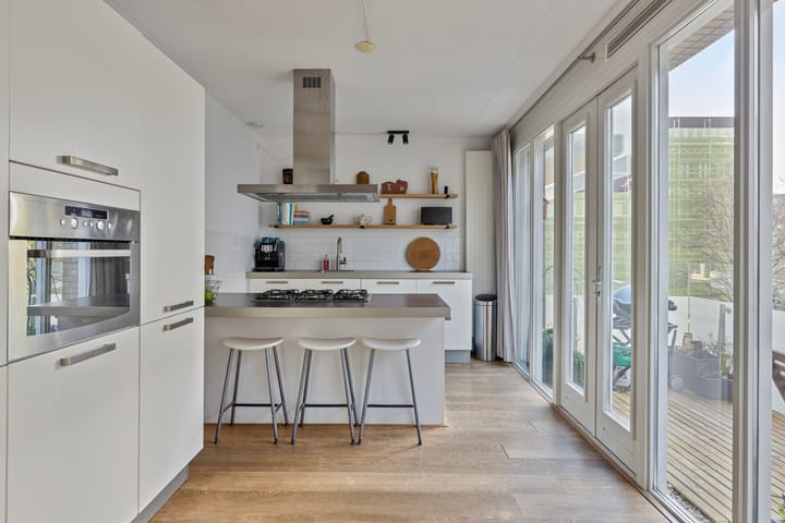 Foto 2 van Elckerlijcstraat 155