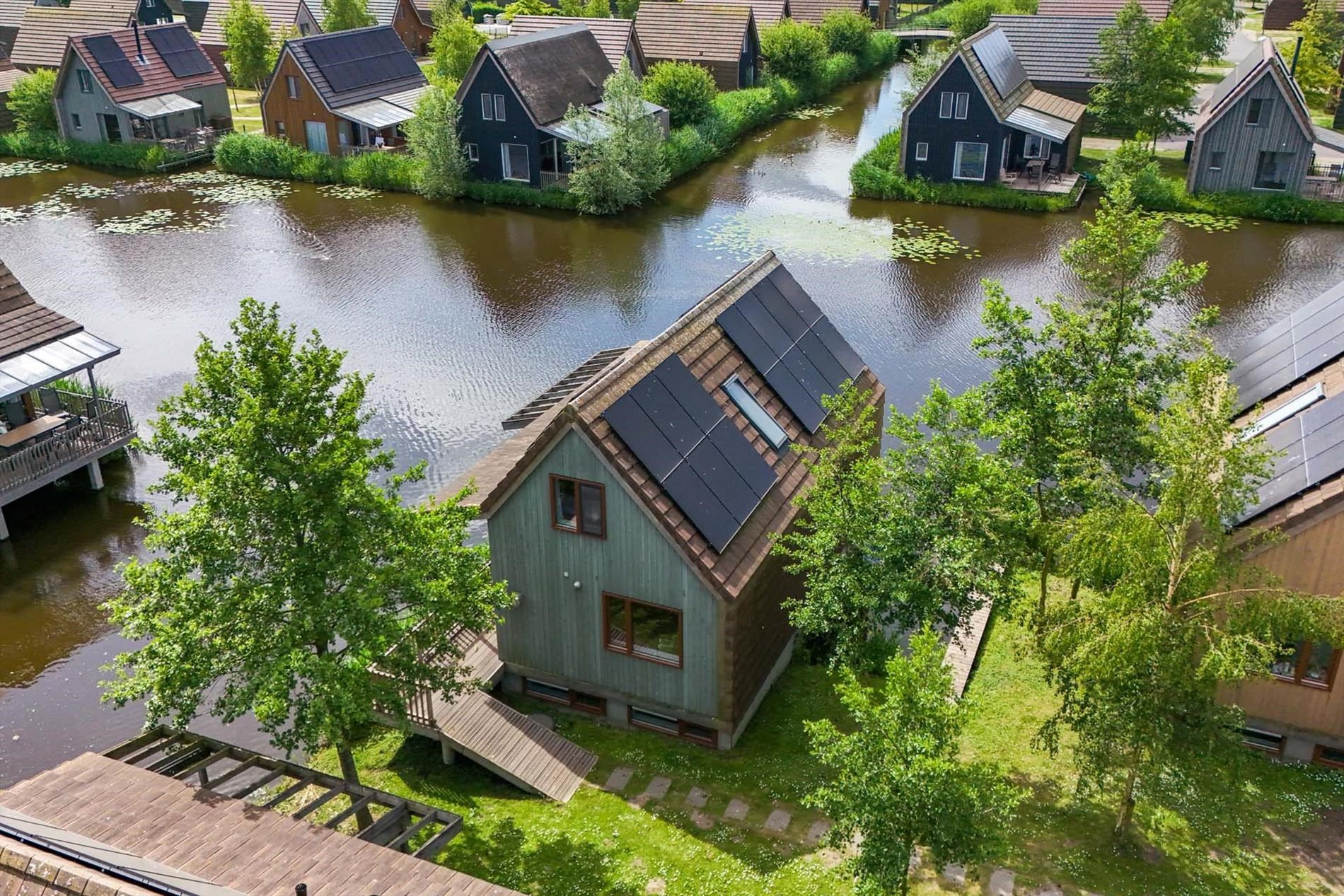 Photo 3 of Verlengde Breevaart 3-80