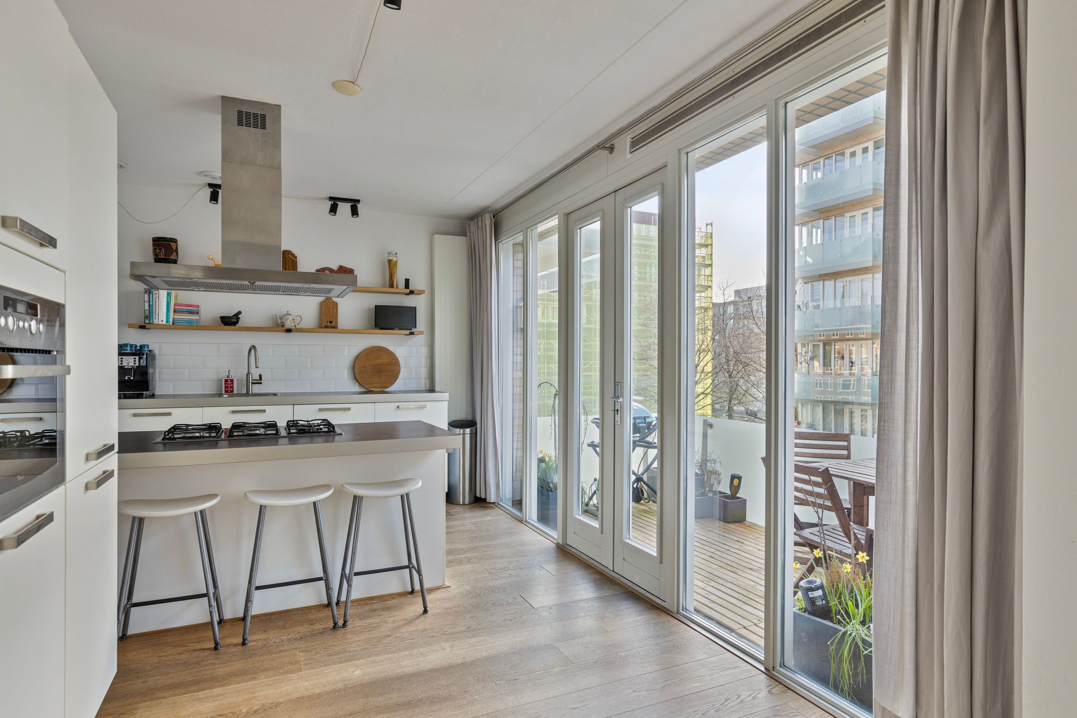 Foto 21 van Elckerlijcstraat 155