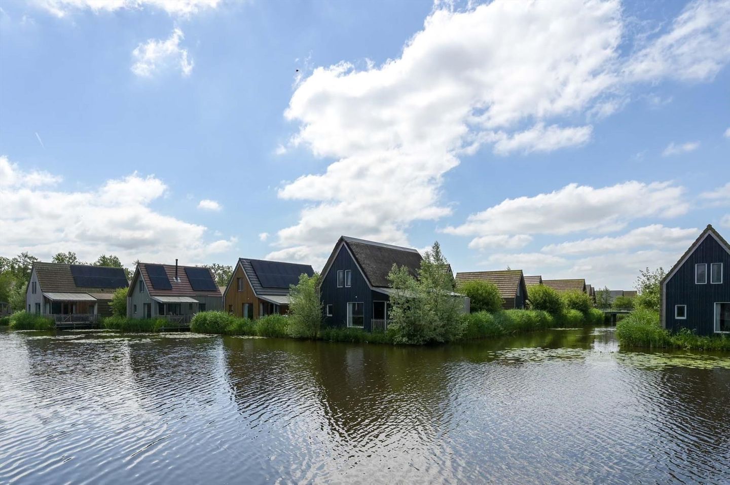 Photo 4 of Verlengde Breevaart 3-80