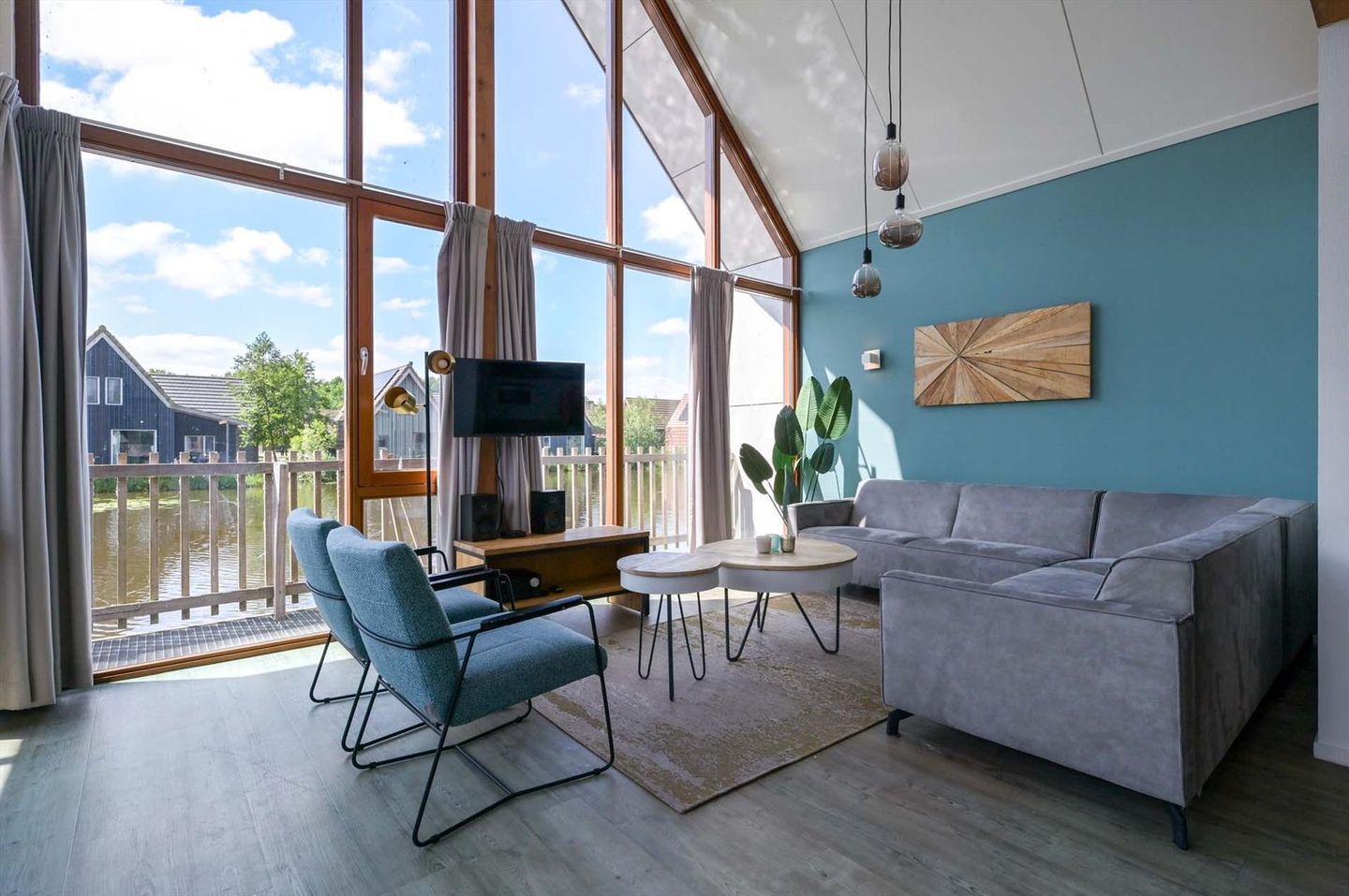 Photo 5 of Verlengde Breevaart 3-80