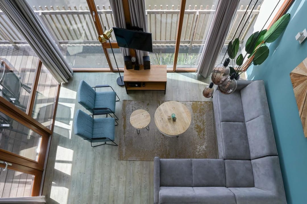 Photo 16 of Verlengde Breevaart 3-80