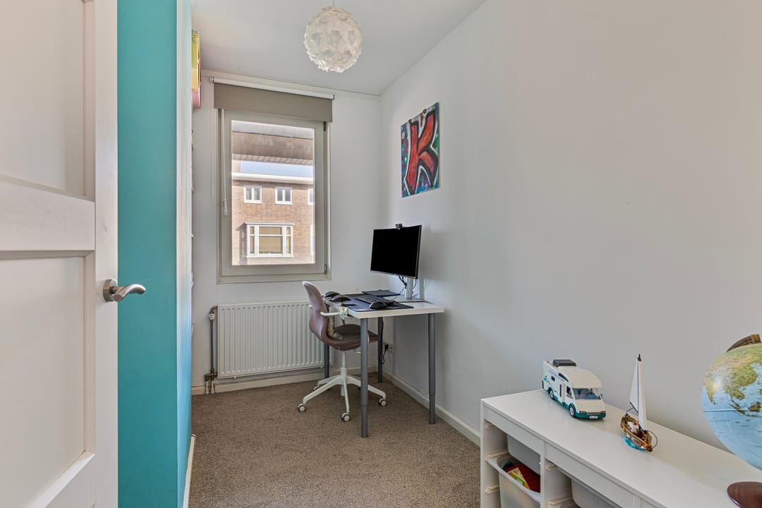 Foto 31 van Elckerlijcstraat 155