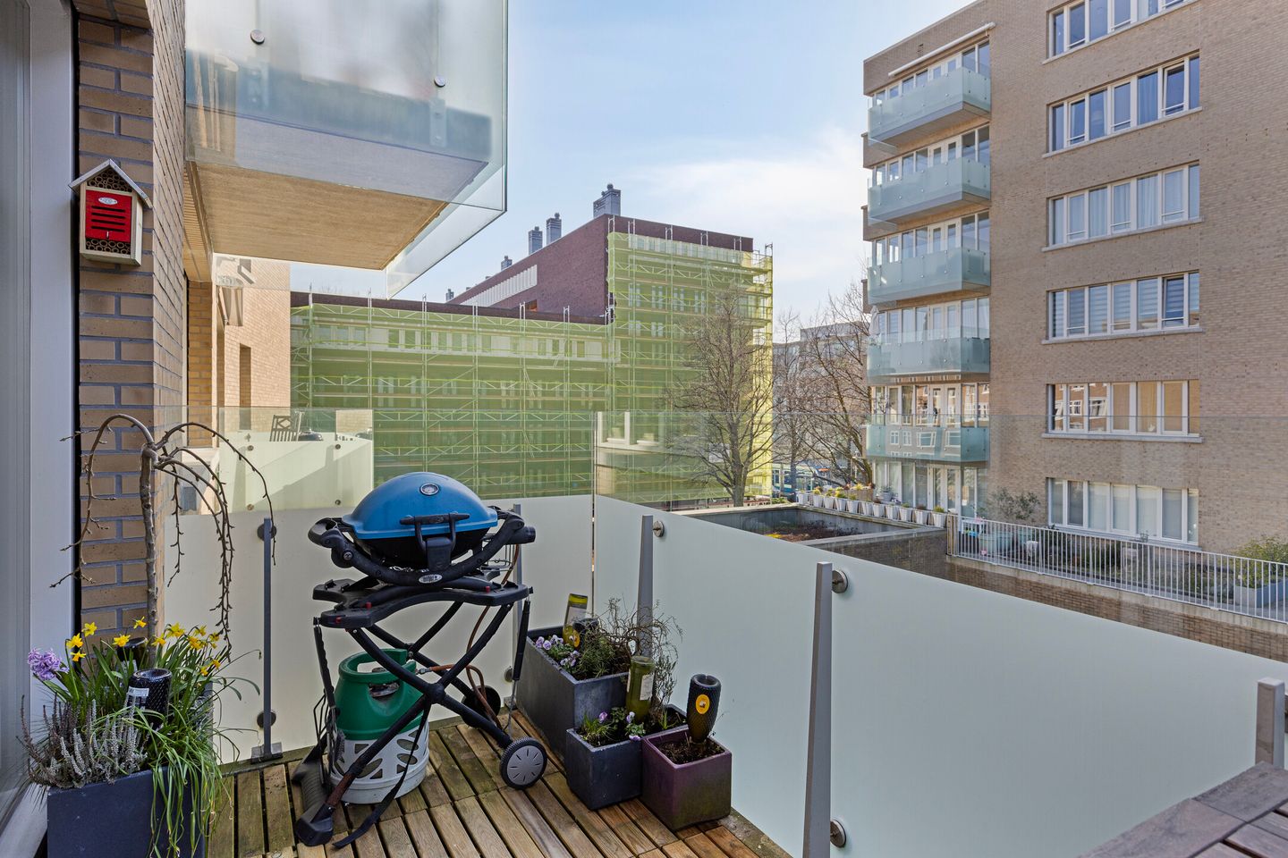 Foto 35 van Elckerlijcstraat 155