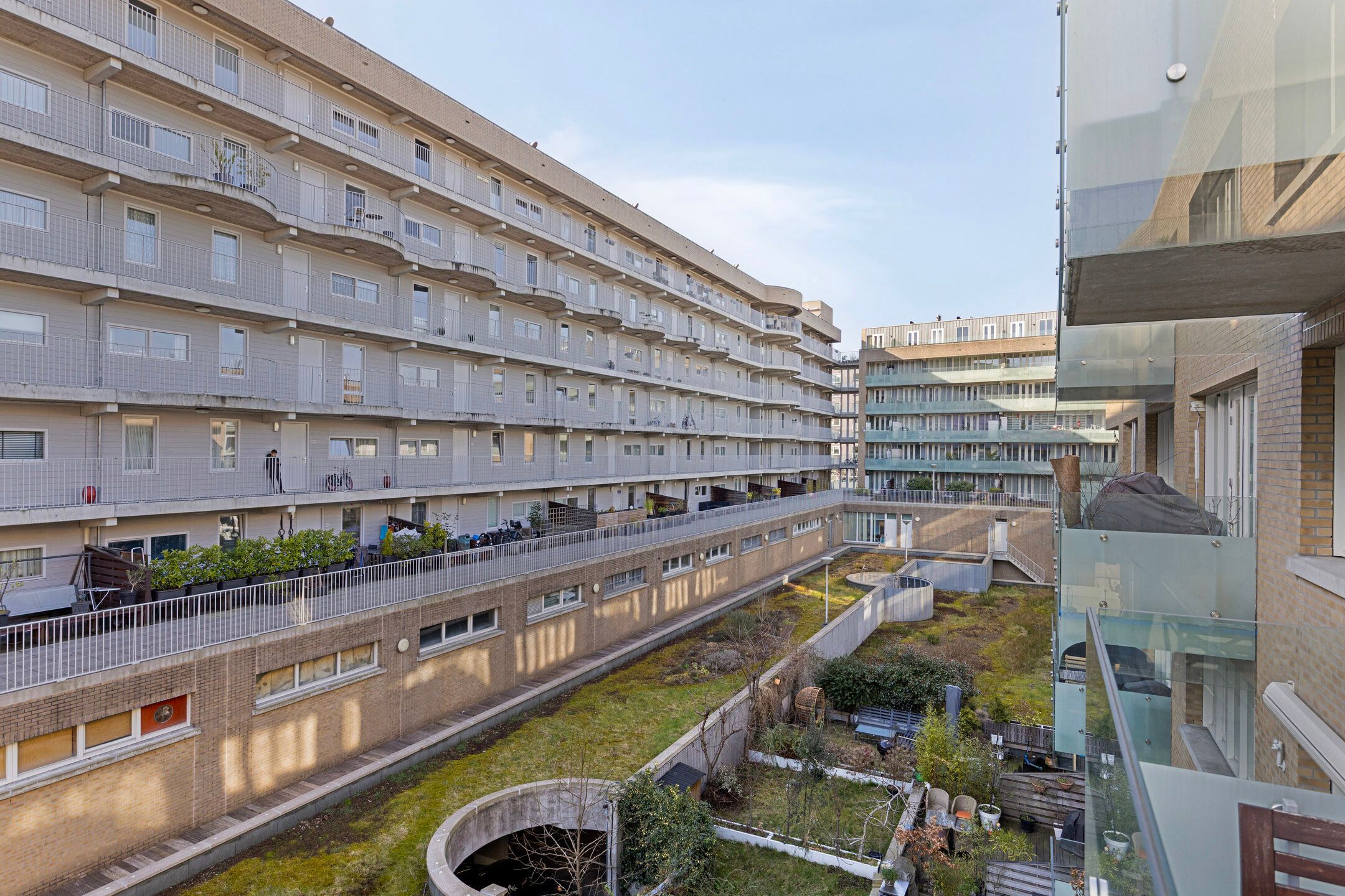 Foto 36 van Elckerlijcstraat 155