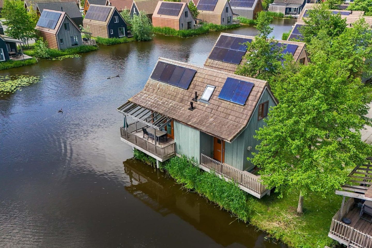 Photo 40 of Verlengde Breevaart 3-80