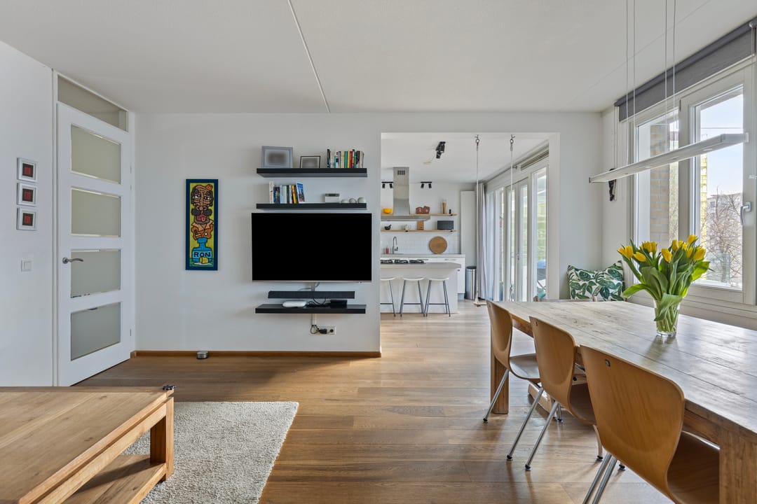 Foto 1 van Elckerlijcstraat 155