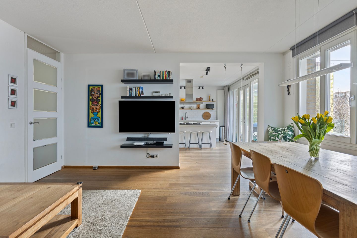 Foto 1 van Elckerlijcstraat 155