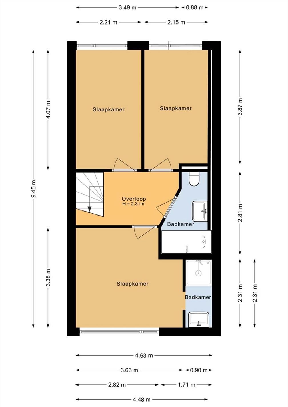 Photo 44 of Verlengde Breevaart 3-80