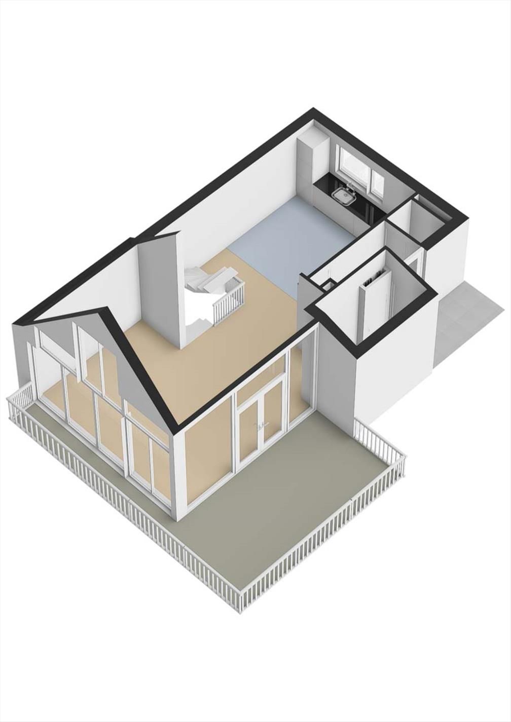Photo 45 of Verlengde Breevaart 3-80