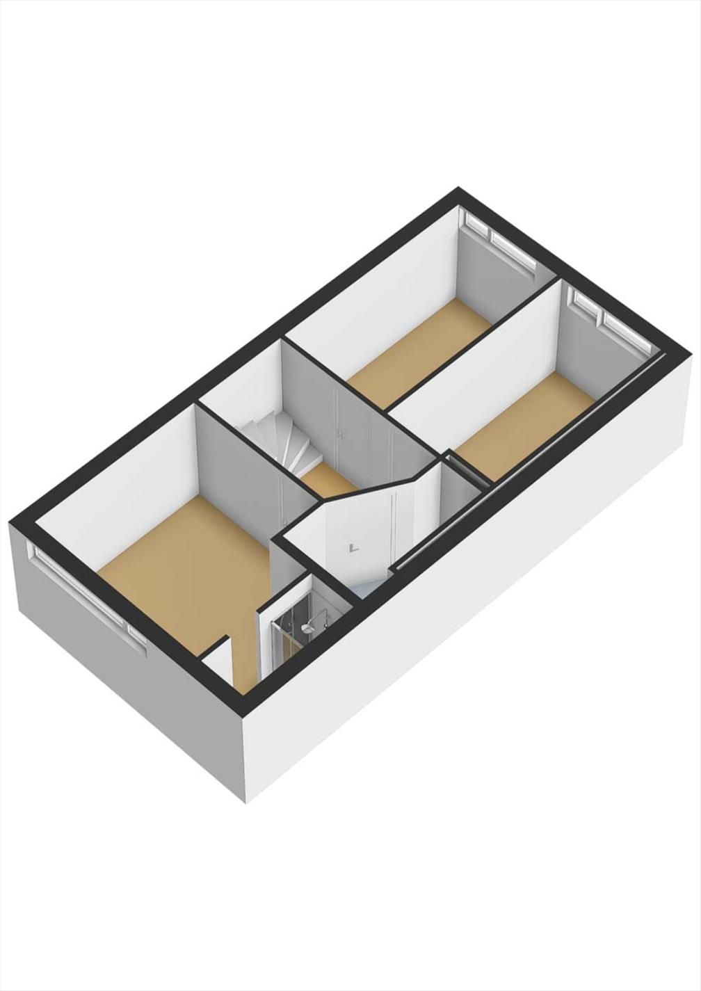 Photo 47 of Verlengde Breevaart 3-80