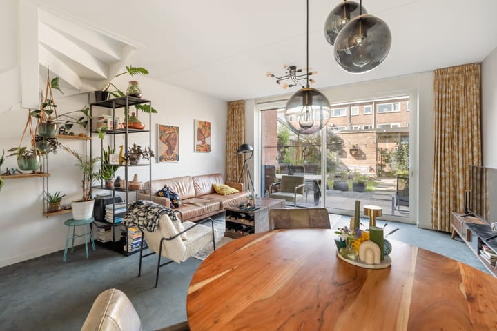 Foto 1 van Hondsdijkstraat 33