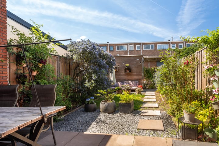 Foto 3 van Hondsdijkstraat 33