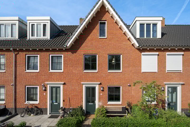 Foto 4 van Hondsdijkstraat 33