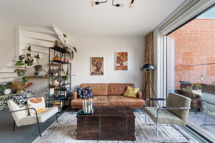 Foto 5 van Hondsdijkstraat 33