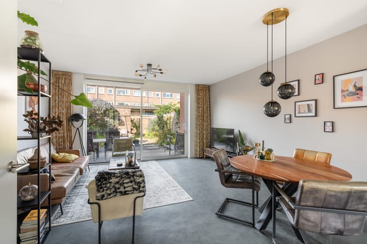 Foto 6 van Hondsdijkstraat 33