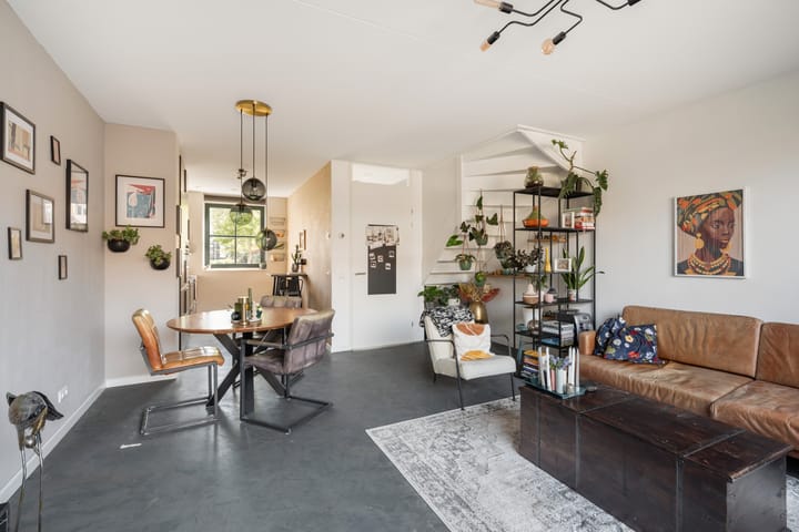 Foto 8 van Hondsdijkstraat 33