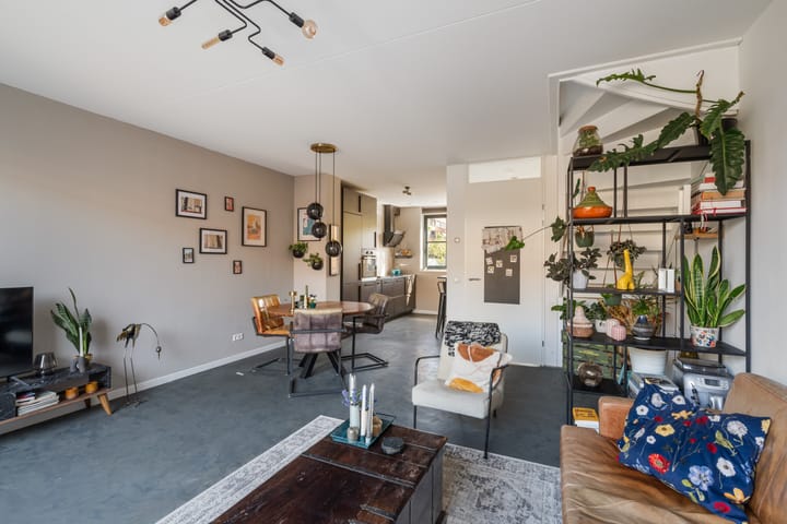 Foto 9 van Hondsdijkstraat 33