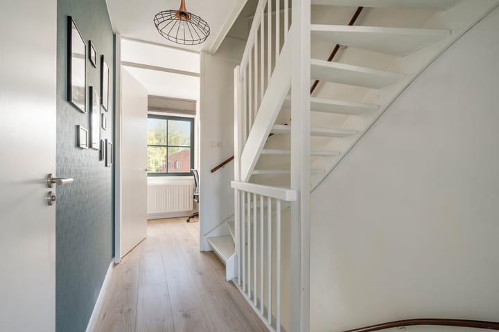 Foto 13 van Hondsdijkstraat 33