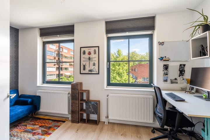 Foto 14 van Hondsdijkstraat 33