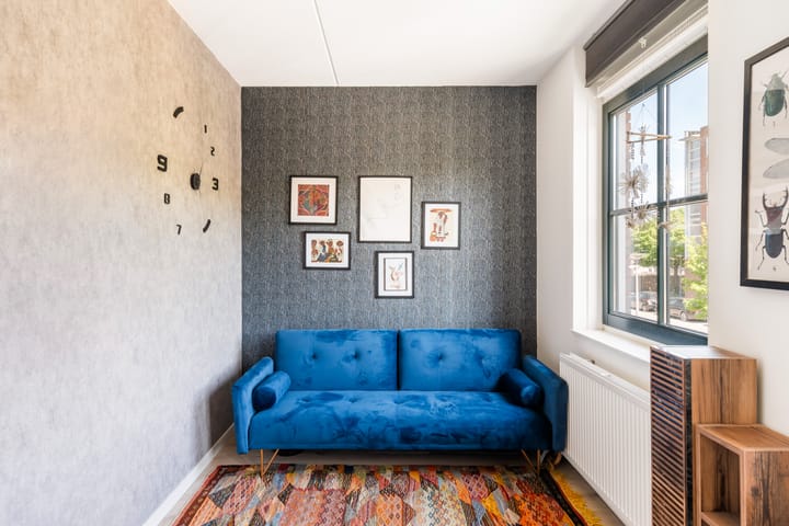 Foto 15 van Hondsdijkstraat 33