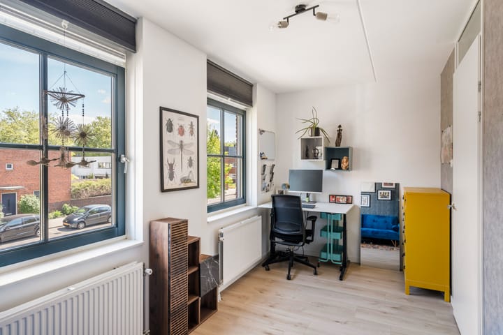 Foto 16 van Hondsdijkstraat 33