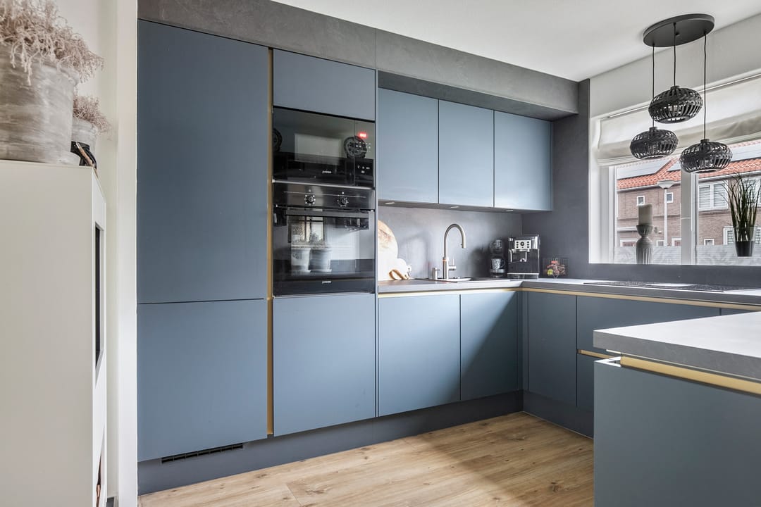 Foto 2 van Van Linschotenstraat 19