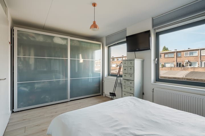 Foto 24 van Hondsdijkstraat 33