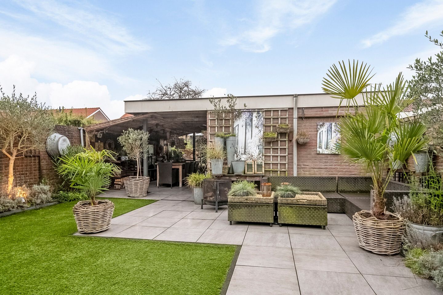 Foto 4 van Van Linschotenstraat 19