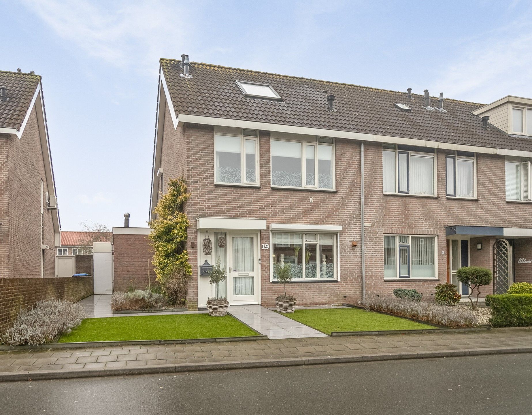 Foto 6 van Van Linschotenstraat 19