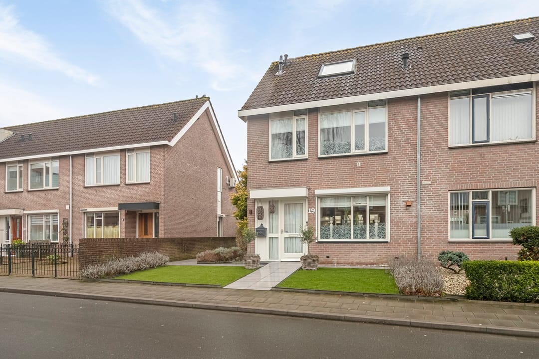 Foto 7 van Van Linschotenstraat 19