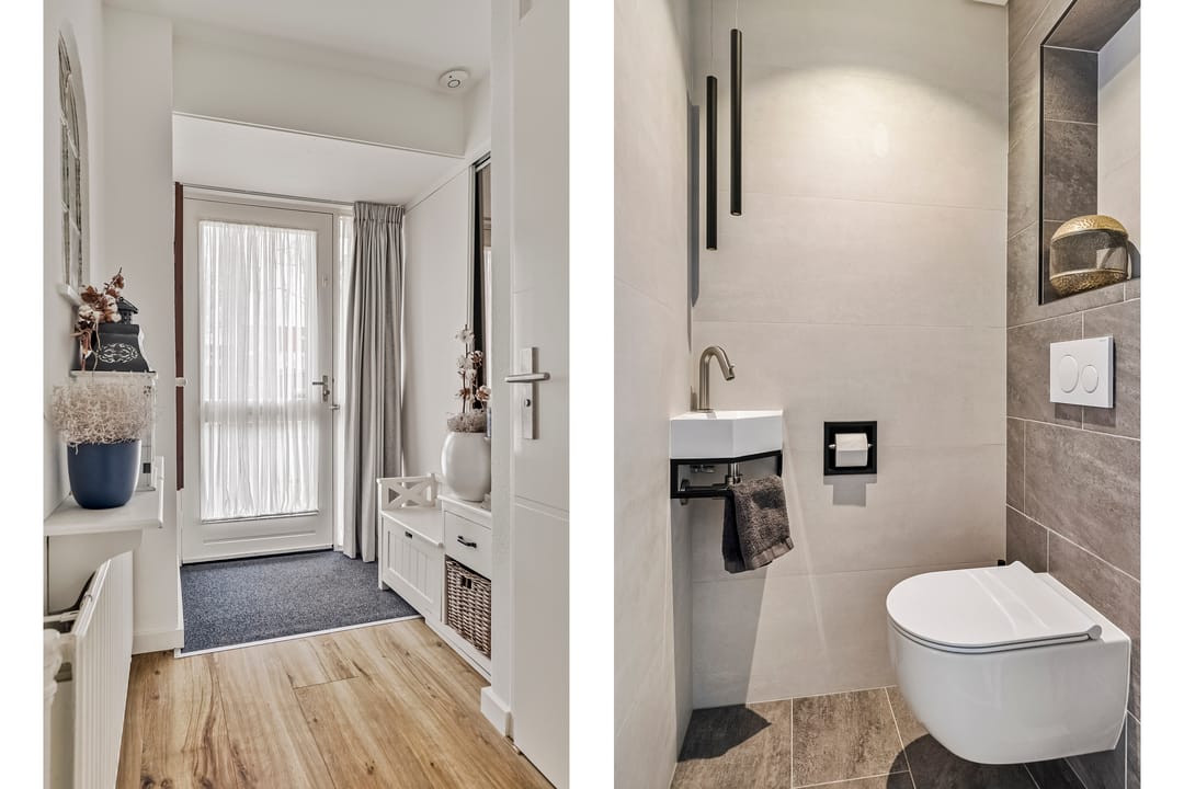 Foto 8 van Van Linschotenstraat 19