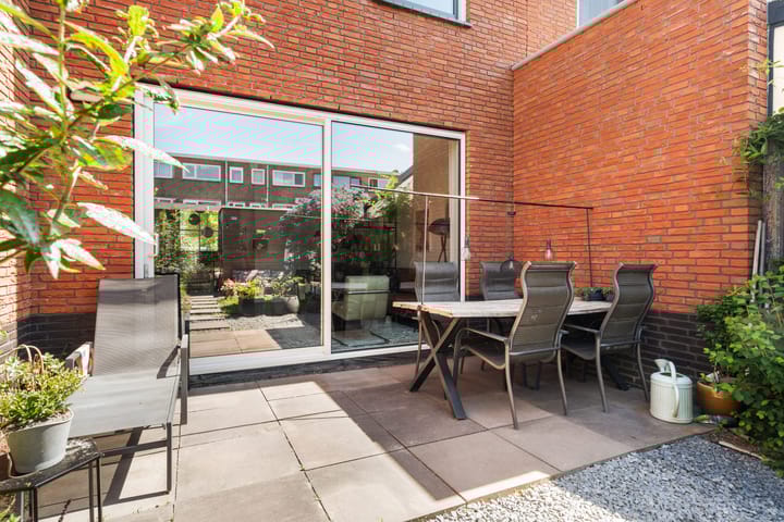 Foto 29 van Hondsdijkstraat 33