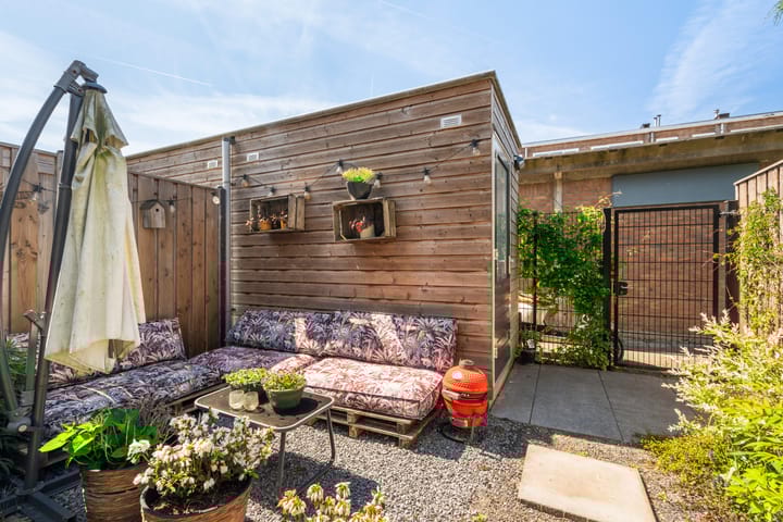 Foto 30 van Hondsdijkstraat 33