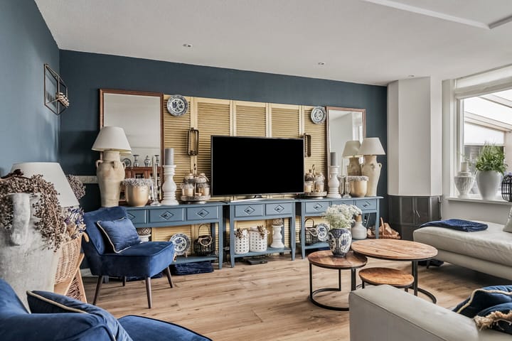 Foto 10 van Van Linschotenstraat 19