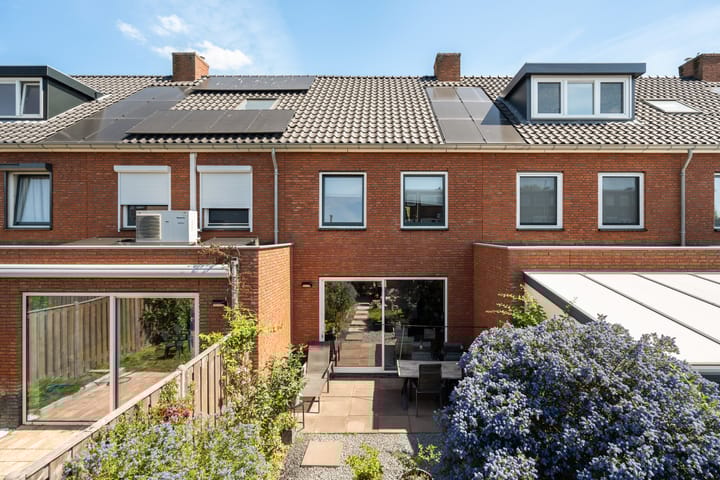 Foto 32 van Hondsdijkstraat 33